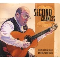 This new album featuring outstanding artists performing a collection of Doc Schneider songs, new and old, is now available from CD Baby, or email Doc at dschneider@kslaw.com