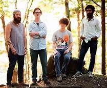 Lamont Landers Band