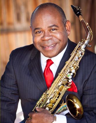 Dr, Alvin McKinney