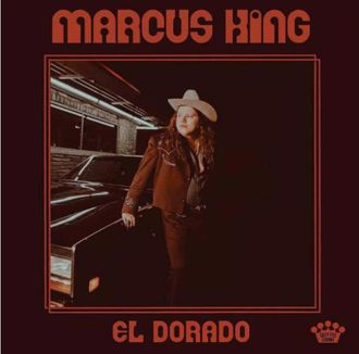 Marcus King Band