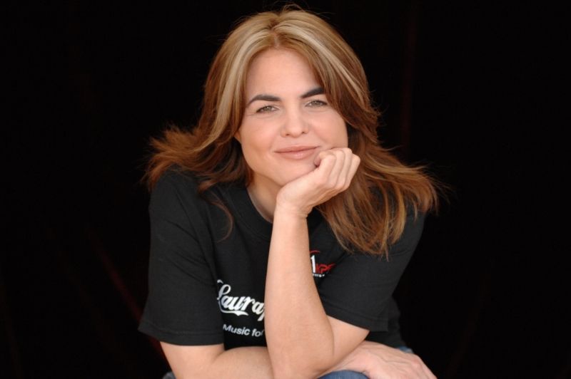 Glenna Bell