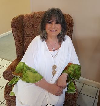 Rev Sharon LaBella