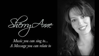 Sherry Anne Screensaver