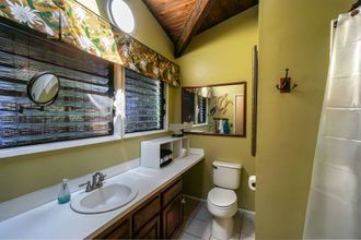 Hall Bath