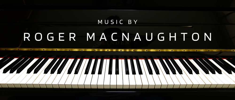 Melodic, Romantic, Serene, Haunting, and Passionate...