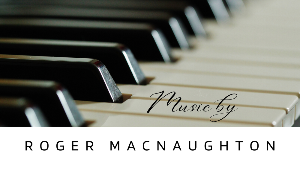 Melodic, Romantic, Serene, Haunting, and Passionate...