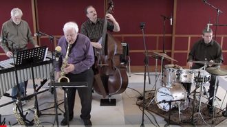Vintage Fusion Quartet