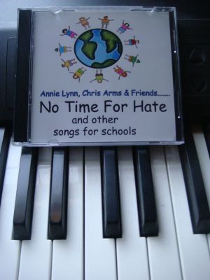 Songs for Schools now licensing! anniebirdd@aol.com