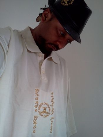 J.O.T. aka GRANDE GATO aka JAMES O. TERRY jr ..original owner & founder of J.O.T. RECORDS independent record label