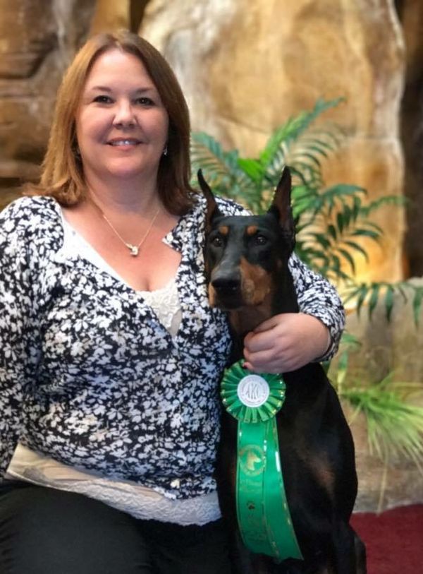 DPCA National Specialty 2017
