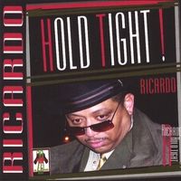 The New CD From Two Brothers Records... "Hold Tight" Pick your copy up today at http://www.cdbaby.com/cd/ricardomusic2