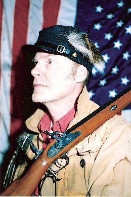 With the help of co-author, David Rimer, Bill wrote a seven-novel series that traces the entire history of the 13th Pennsylvania Reserves. The regiment is also known as the Bucktails, the 42nd PA Volu