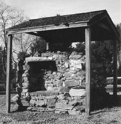 On May 4, 1864, the 149th bivouacked for the night near the Wilderness Tavern. The next two days they battled the Rebels in the thick woods between the Orange Turnpike and the Orange Plank Road.