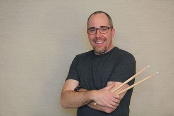 Miles Loretta, Drums, Vocals; joined TD in 2008. Our funny, quirky drummer has a super solid meter and adds the flavor to the group! He also has a long history playing with some great national and regional acts. Miles is happily married with a beautiful daughter.