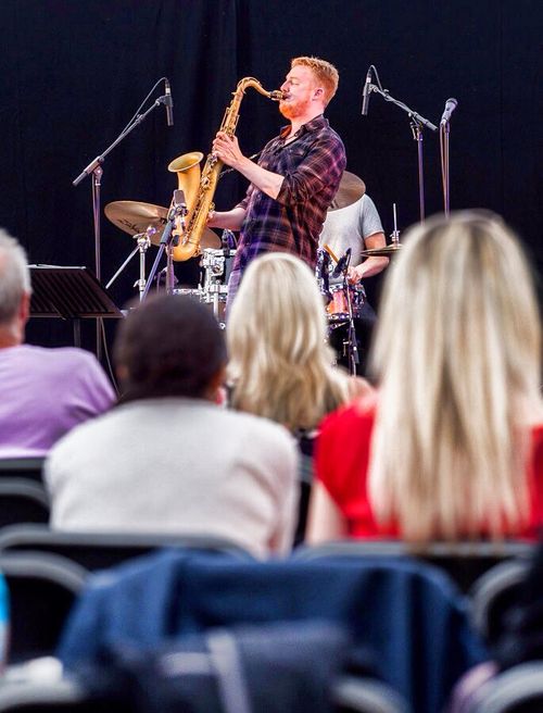 Southport Jazz Festival