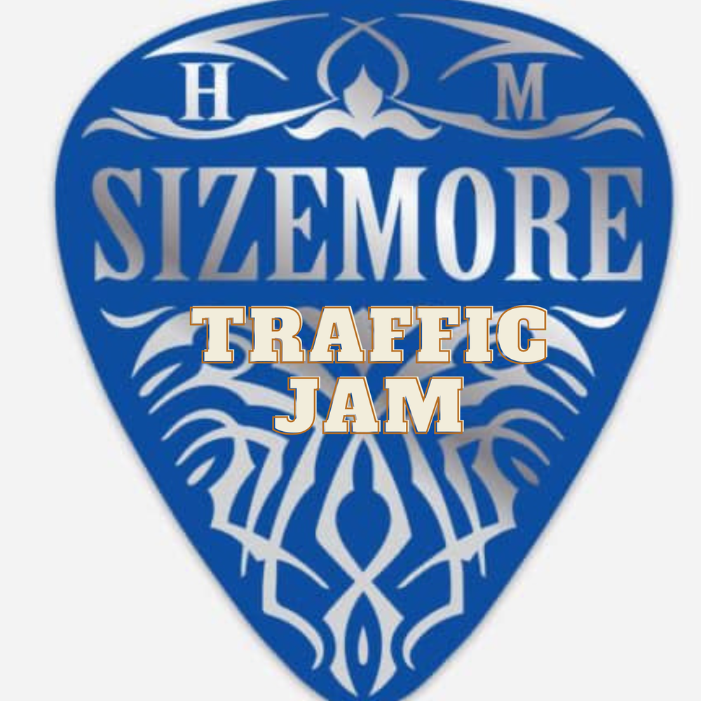 The New Single "Traffic Jam" Drops Jan 19th 2023