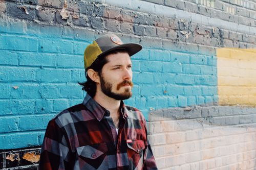 Tom Buswell - Guitar, Vocals