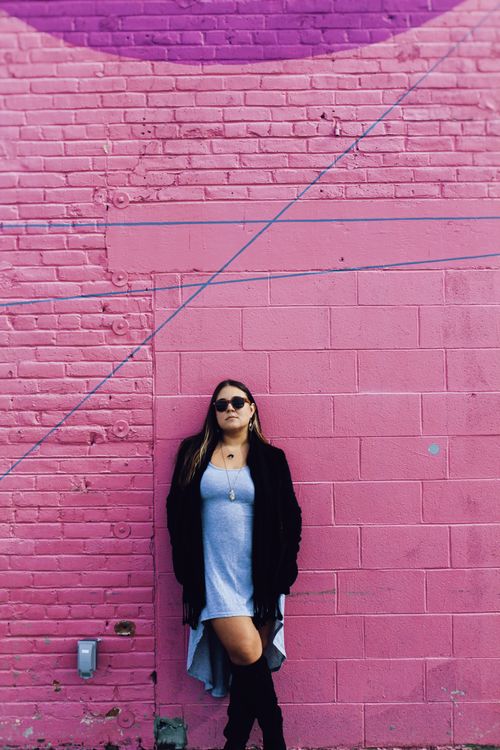 Emily Aguirre-Winter - Violin, Vocals