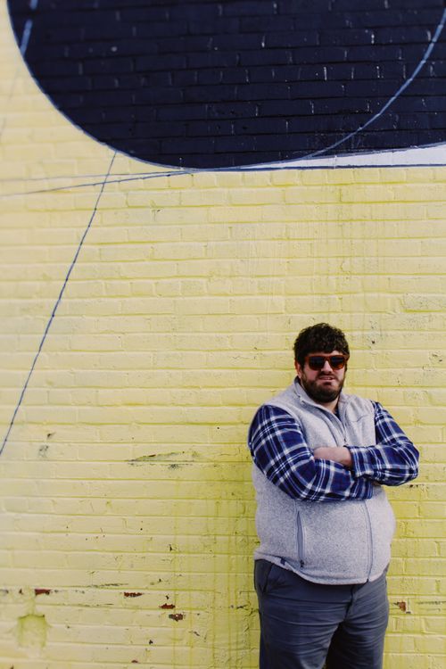 Dom Fante - Drums