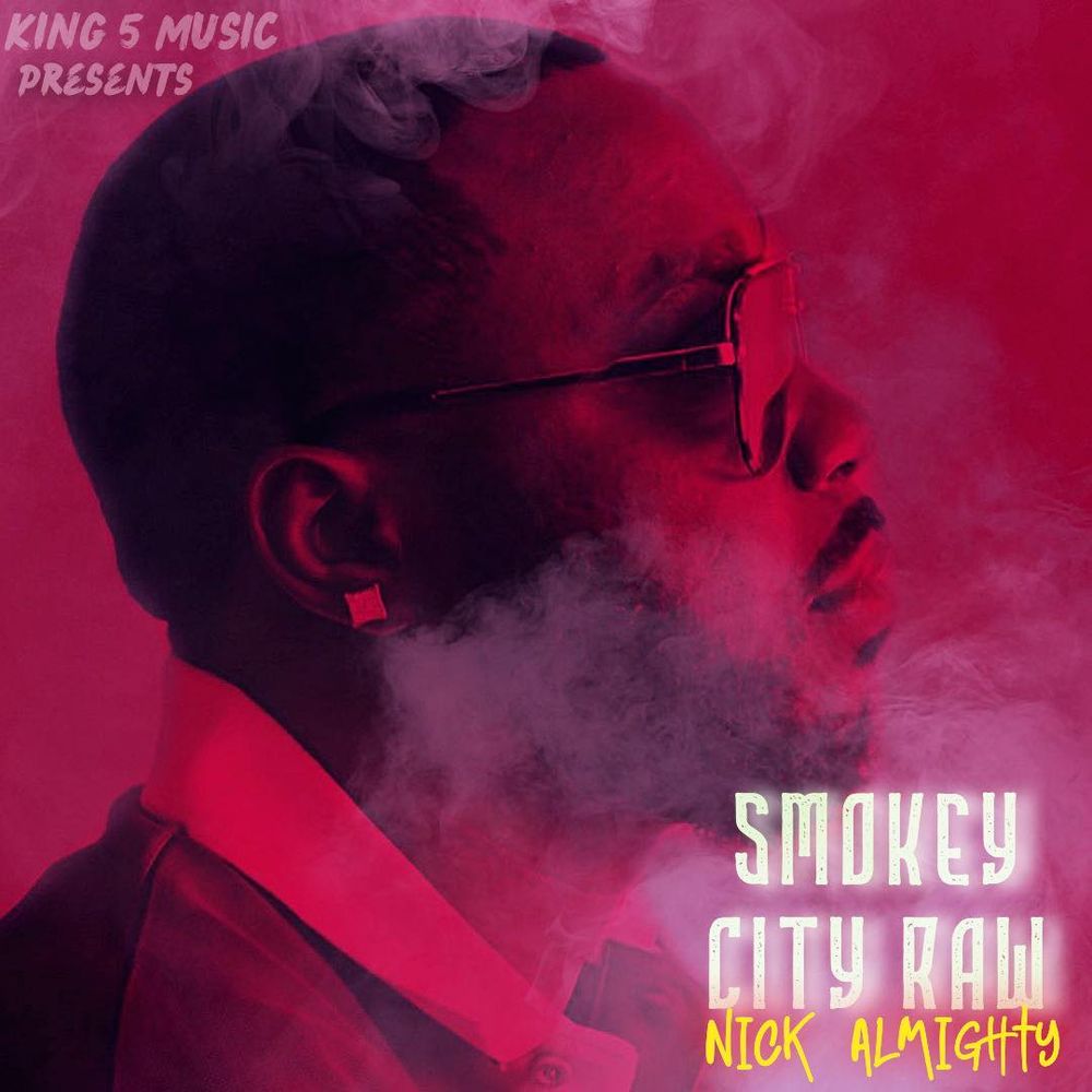 Out Now!