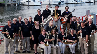 Lake Effect Jazz Big Band