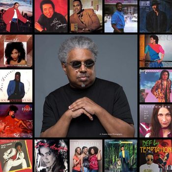 Kimberlee M Leber Worked with Capitol Records Recording Artist / Multi-Platinum Producer, Paul Laurence, on Her "What Am I Gonna Do?" Album