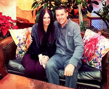 Kimberlee M Leber and Her Husband Fill Each Listener’s Heart with the Love of God by Releasing Original Gospel Music on their Record Label
