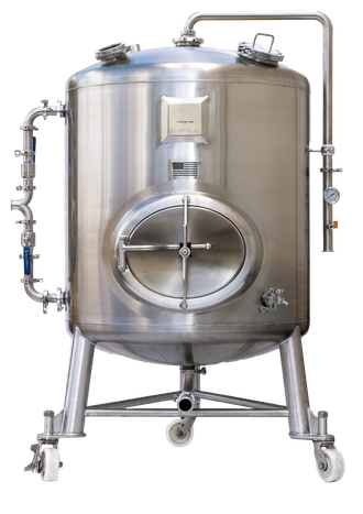 The Spinbot 5000 7bbl: $30,000.00 (Shipping extra.)