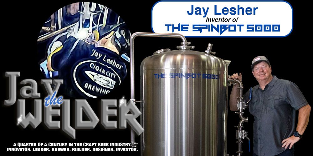 CEO and Founder of Brew On America, LLC