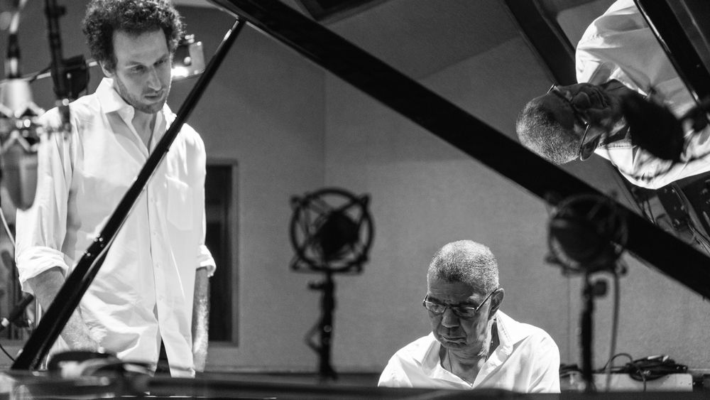 Jack DeJohnette