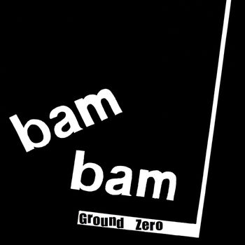 Ground Zero. Produced by Chris Hanzsek & Tommy Martin at Reciprocal Recording in 1984. Remixed & mastered by Chris Hanzsek, Tommy Martin & Scotty Buttocks. Released Sept 14, 2018 on Buttocks Productions.