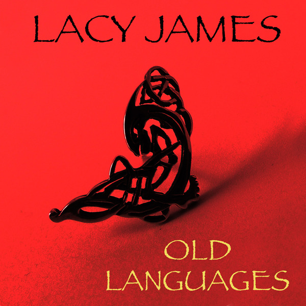 Old Languages cover art