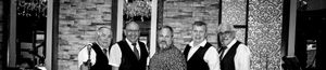 THE LEE ROY BROWN BAND