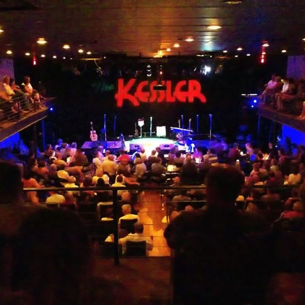 Kessler Theatre
