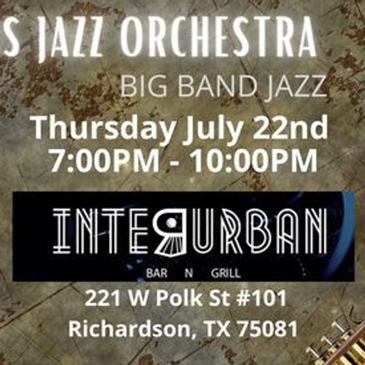 interurban bar & grill
