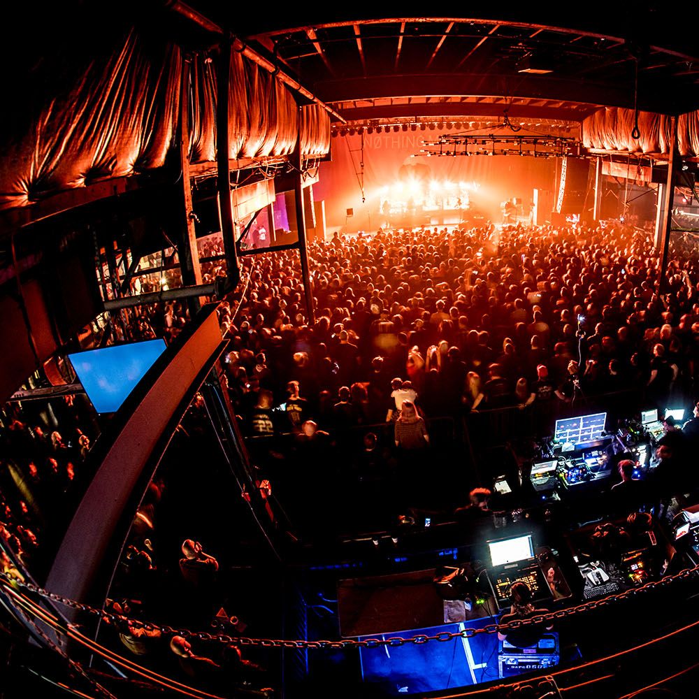 South Side Ballroom