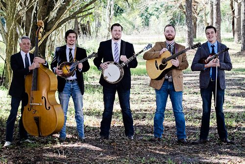 Blue Holler Band