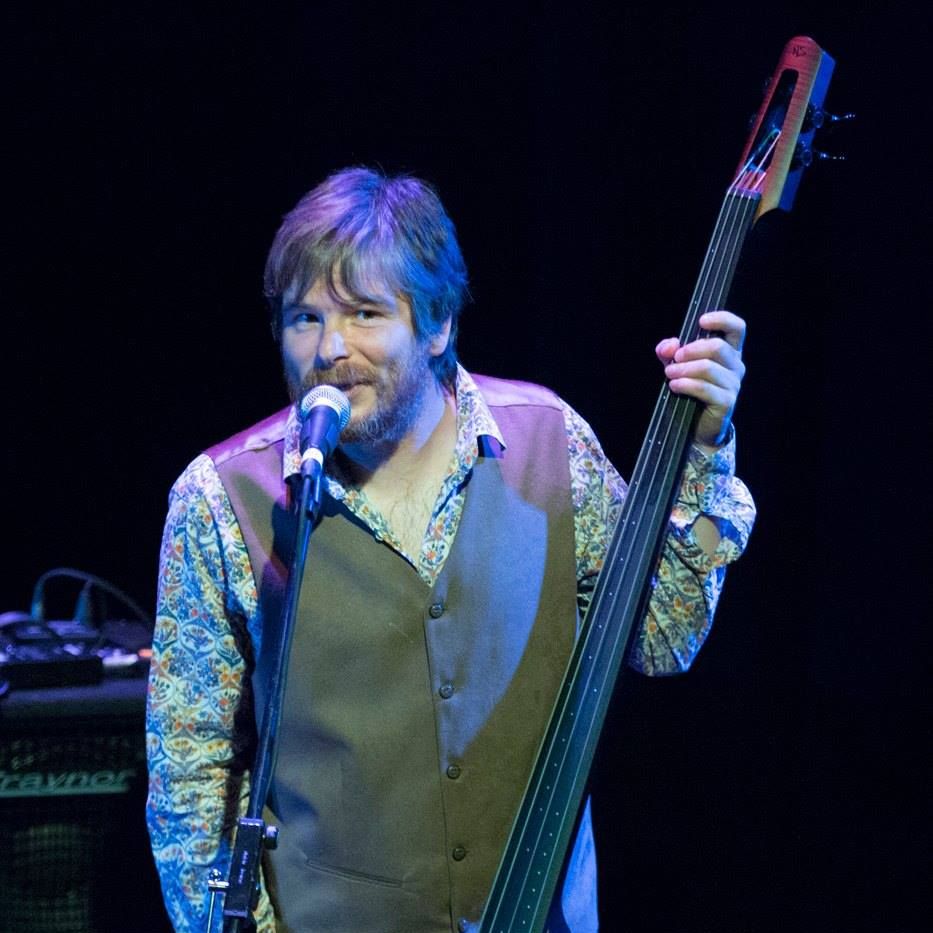 Dave Baird in concert - LSPU Hall, St. John's, Newfoundland - Alick Tsui Photography