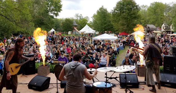 Ohio Renaissance Festival