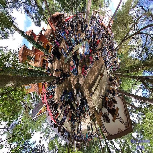 Texas Renaissance Festival