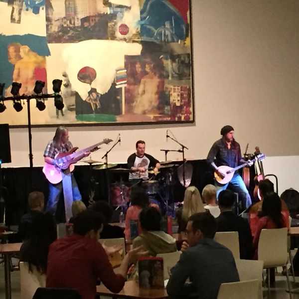 Dallas Museum of Fine Arts