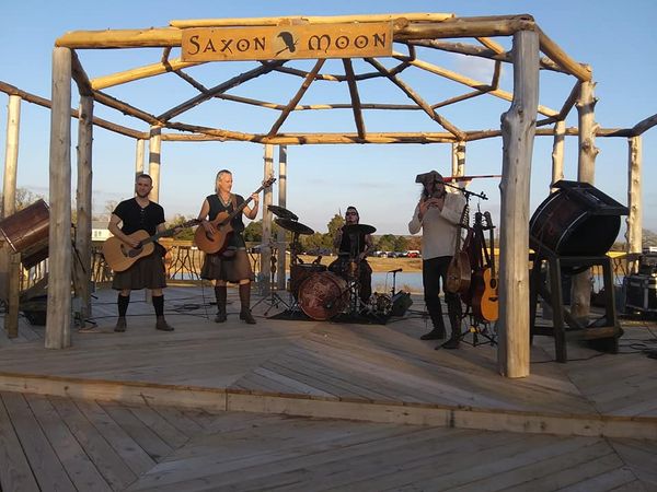 Texas Viking Festival