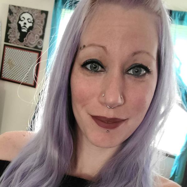 Brittany aka "B" - Front of House Manager