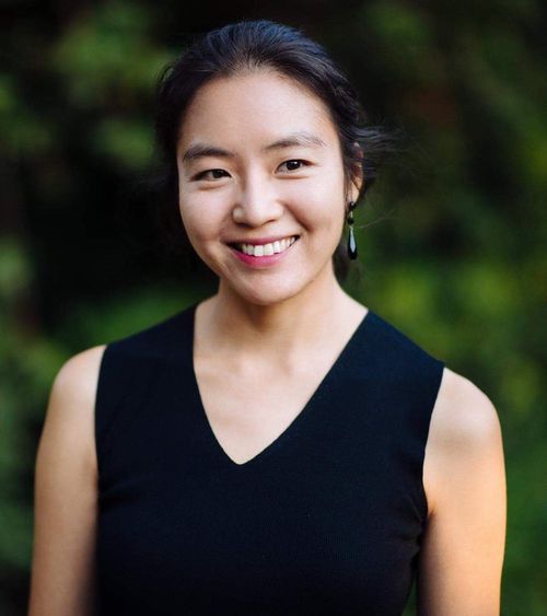 EUNMI KO, pianist