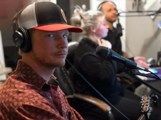 Check out the full interview here: https://soundcloud.com/user-289951810/on-the-mic-2-20-19