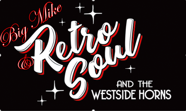Retro Soul and the Westside Horns is a group of seasoned musicians that reside in the Twin Cities metro area that have a passion for making good music. They play their style of blues rock inspired originals, combined with family friendly good time oldies from the 60's 70's and 80's that include: R&B favorites such as Wilson Pickett, Ottis Redding, Marvin Gaye to old time rock and roll from The Beatles, and the Rolling Stones.