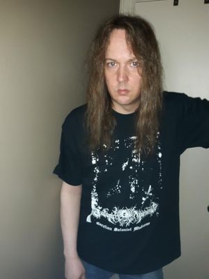 Toby Knapp 2019