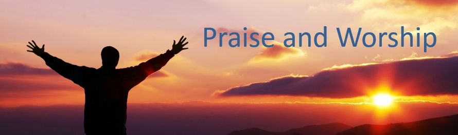 Prayer, Praise & Worship Team and Musicians: Designed to provide the sacred art of worship, music, sacred dance and song for each service. In dance form, art/poetry, choir, band and praise team formats.