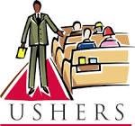 Ushers, Greeters & Nurses