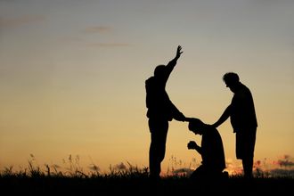 Evangelism, Prayer and Outreach